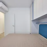 Twin Bays D02 Apartment *