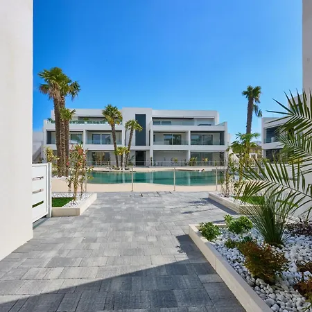 Twin Bays D02 * Lido di Jesolo