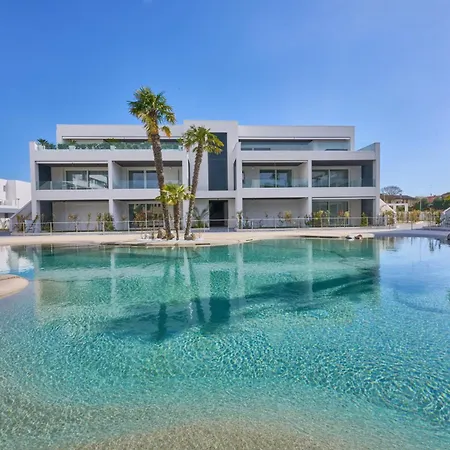 Apartment Twin Bays D02 Lido di Jesolo