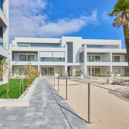 Apartman Twin Bays D02 Lido di Jesolo