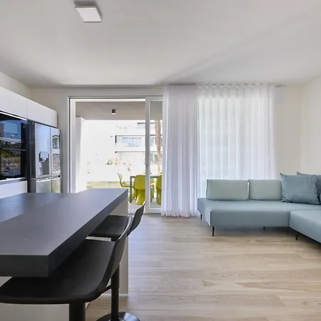 Twin Bays D02 Apartment Lido di Jesolo