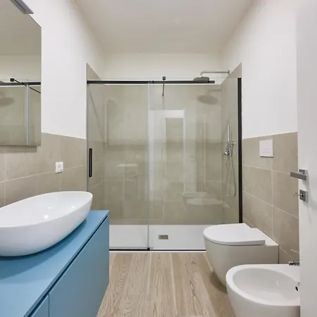 Twin Bays D02 Apartment