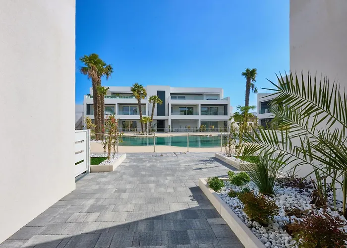 Twin Bays D02 * Lido di Jesolo