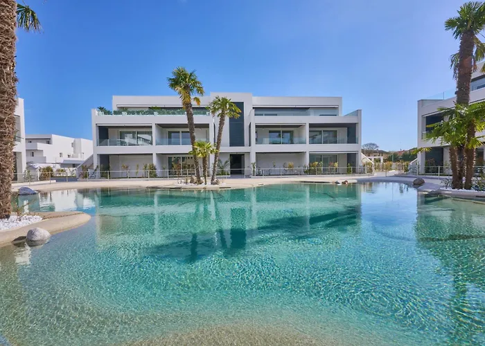 Apartman Twin Bays D02 Lido di Jesolo