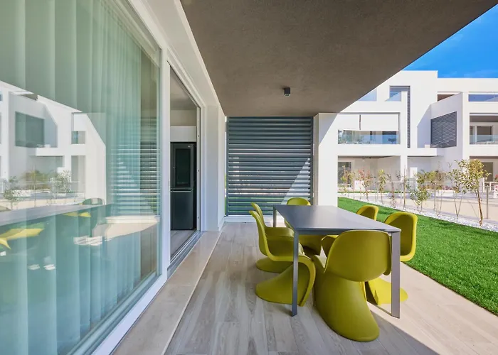 Apartment Twin Bays D02 Lido di Jesolo