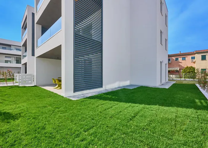 Twin Bays D02 * Lido di Jesolo