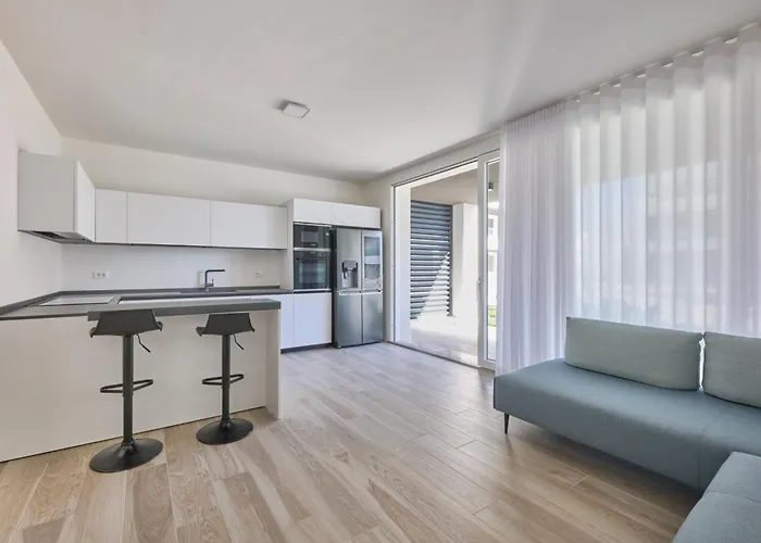 Twin Bays D02 * Lido di Jesolo