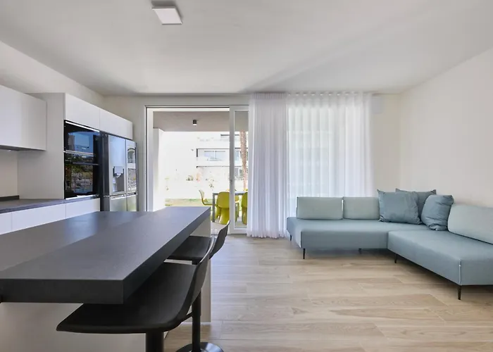 Twin Bays D02 Apartment Lido di Jesolo