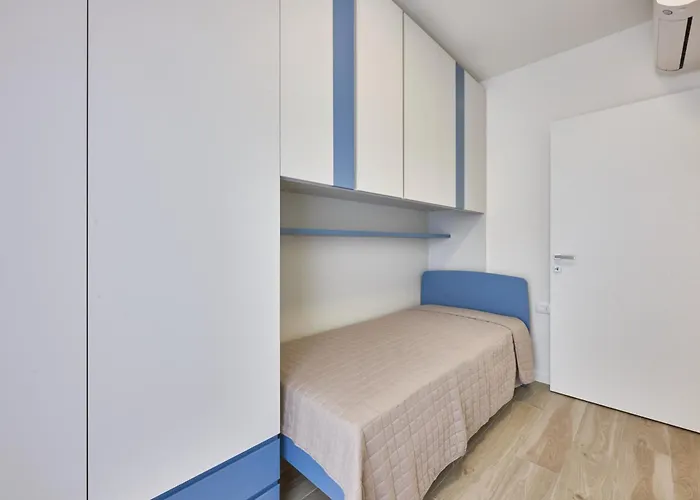 Twin Bays D02 Lido di Jesolo