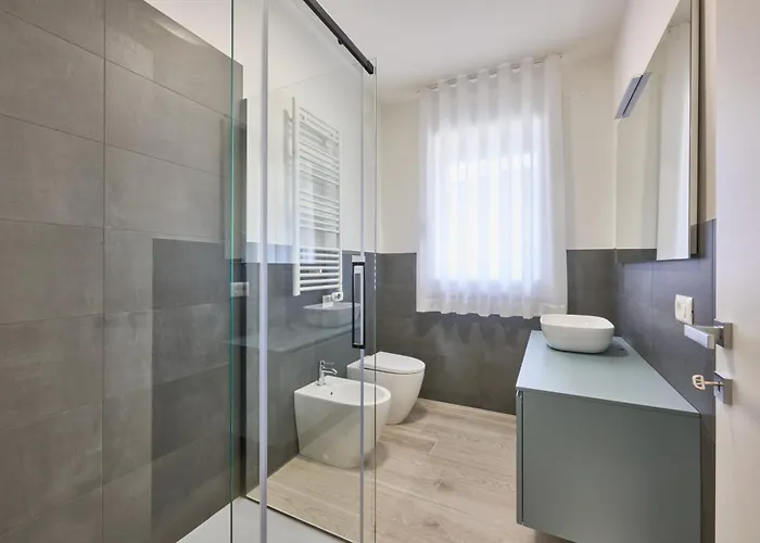 Twin Bays D02 Lido di Jesolo