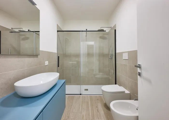Twin Bays D02 Apartment
