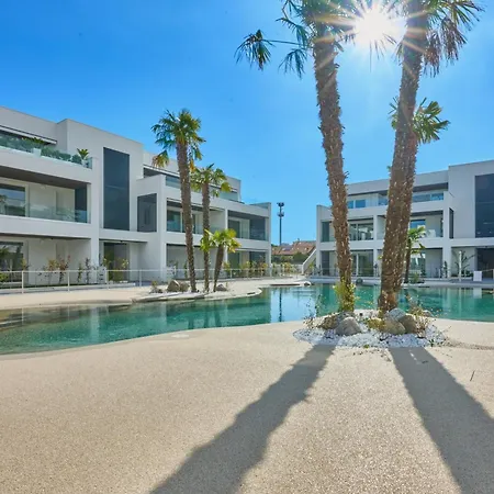 Twin Bays D02 Apartament Lido di Jesolo