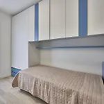 Apartman Twin Bays D02 *